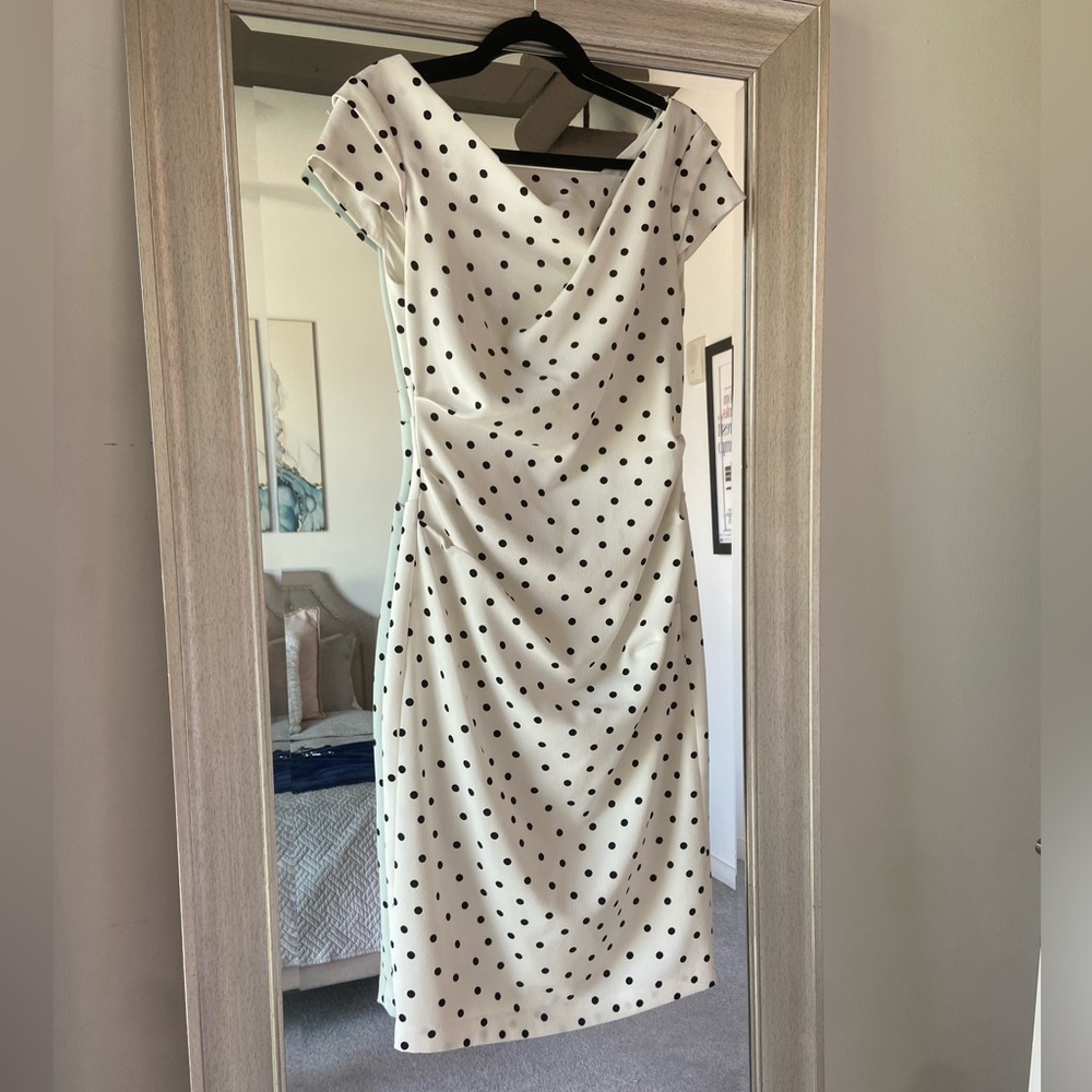 Adrianna Papell Dress